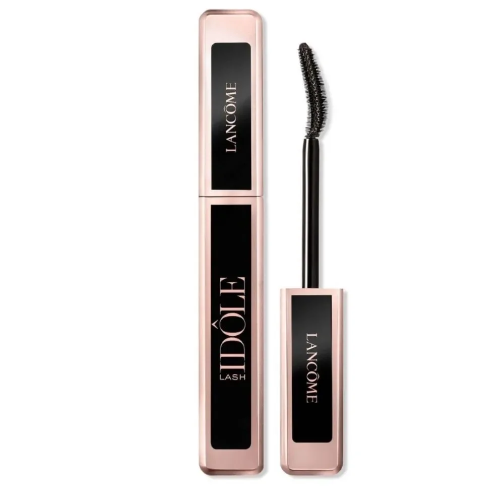 Lancome Lash Idôle‎ Lash Lifting Volumizing Mascara